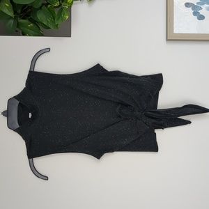 NWOT Lululemon mockneck top